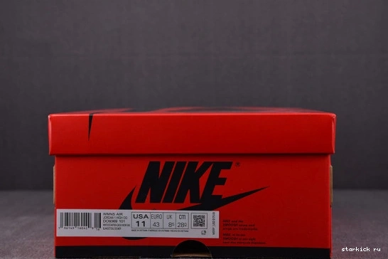 DO9369-101 High OG DO9369-101 Starfish Jordan Retro 1 0204